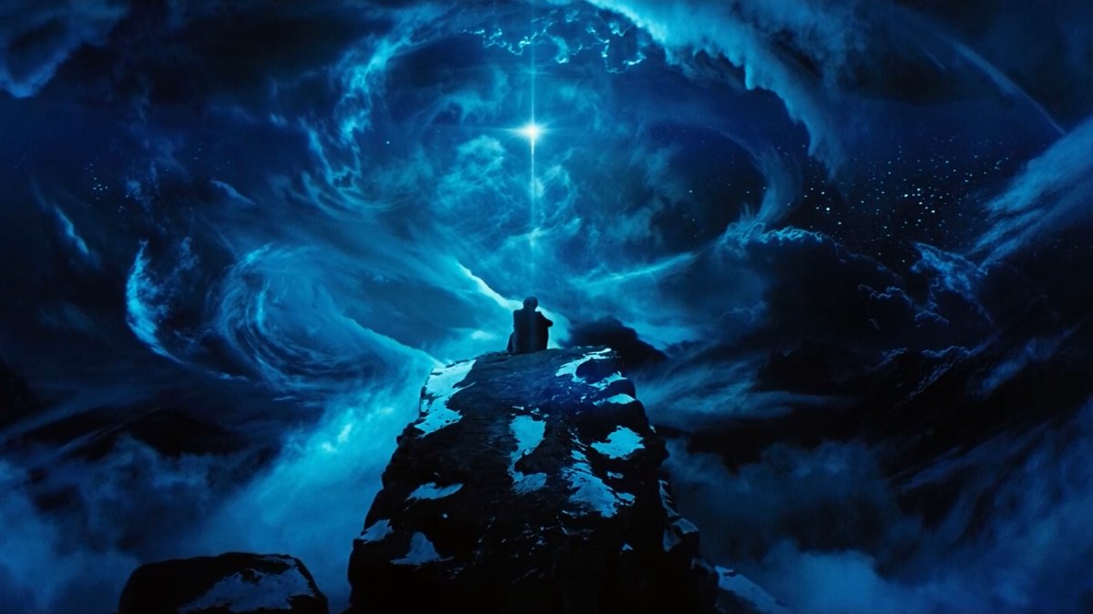 Холли Вуд (параллельный мир, 1992)