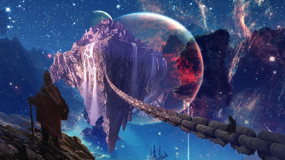 Холли Вуд (параллельный мир, 1992)