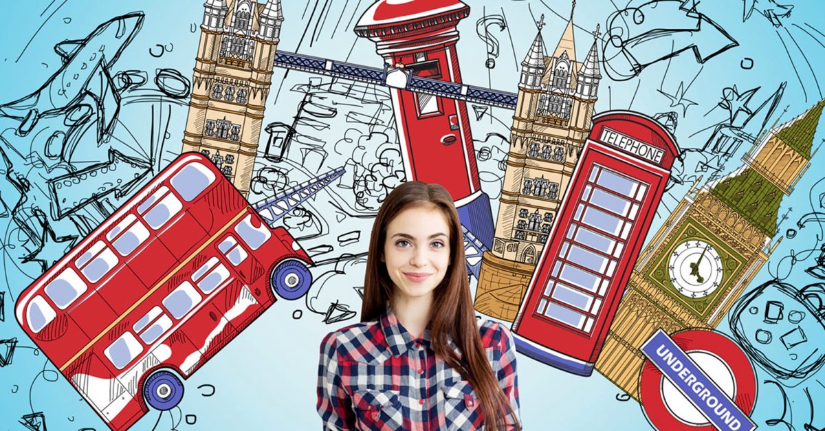 Курсы иностранных языков