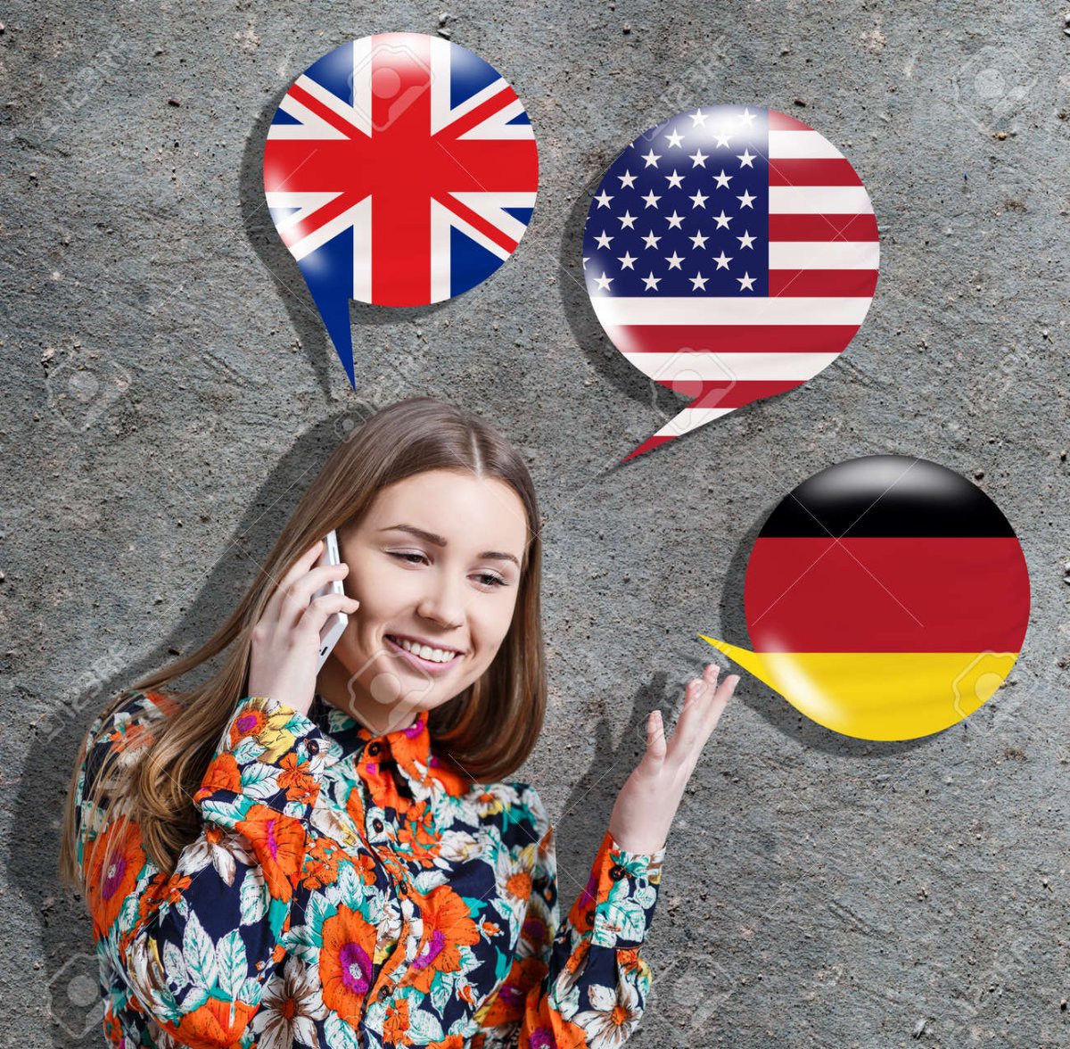 Иностранные языки