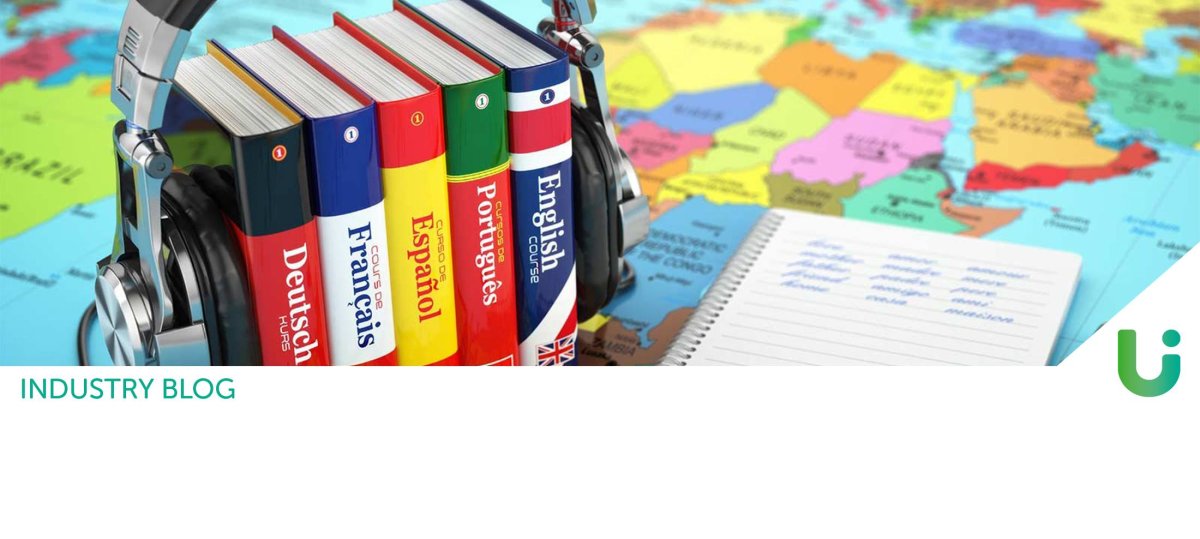 Второй иностранный язык