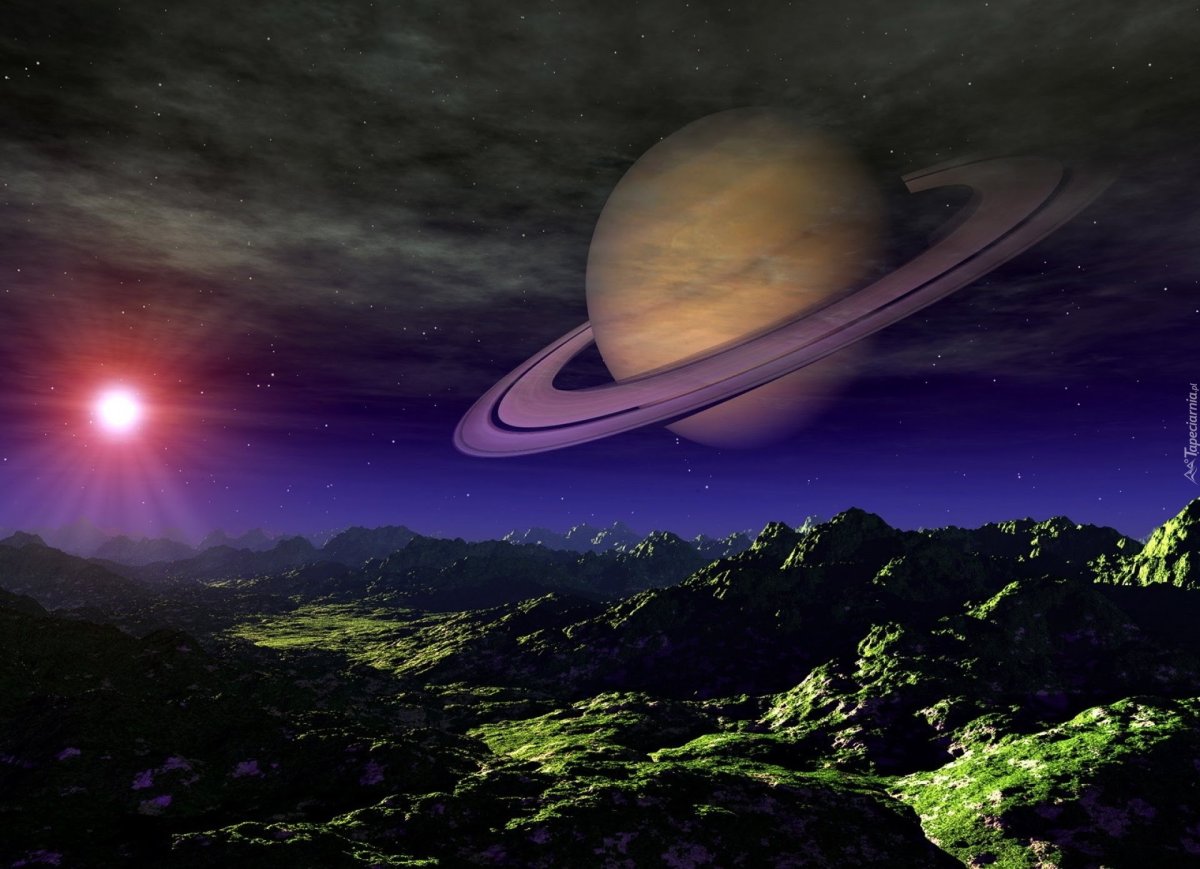 Космос изображения в высоком качестве