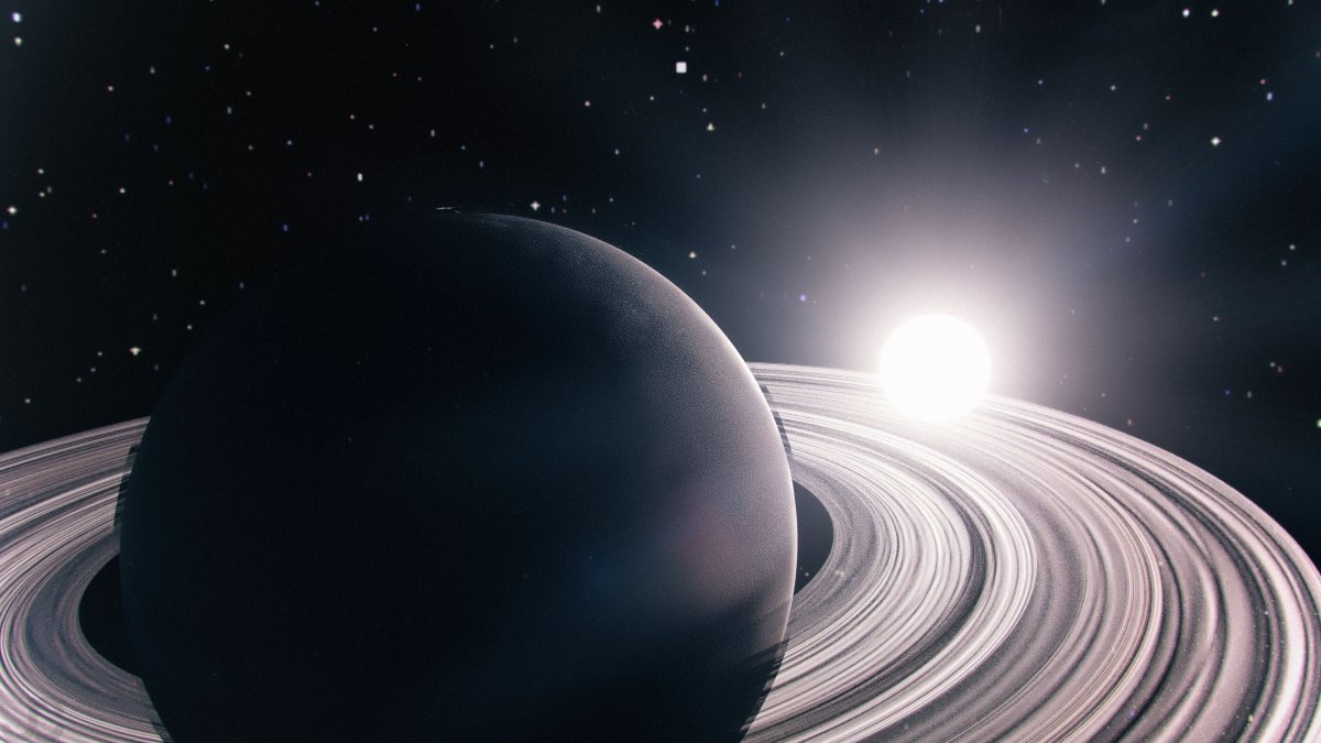 Сатурн (Планета)