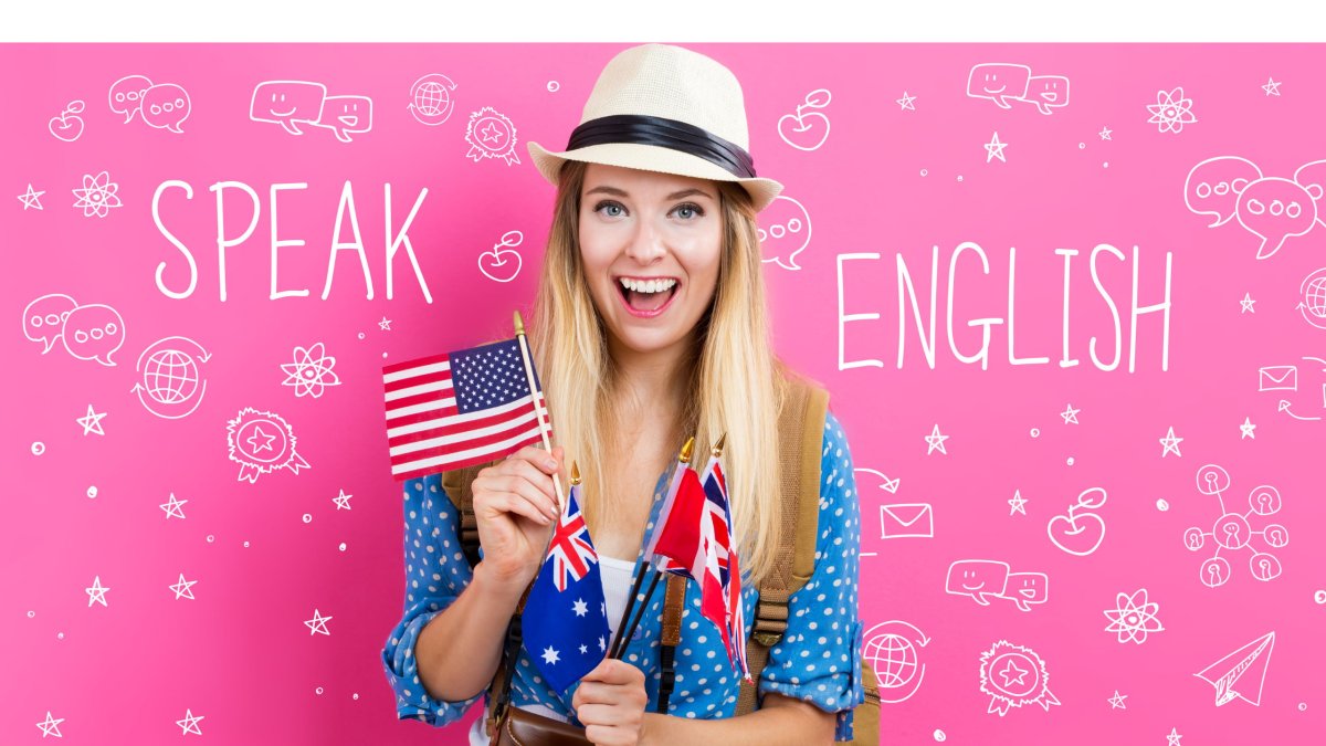 Изучение иностранных языков