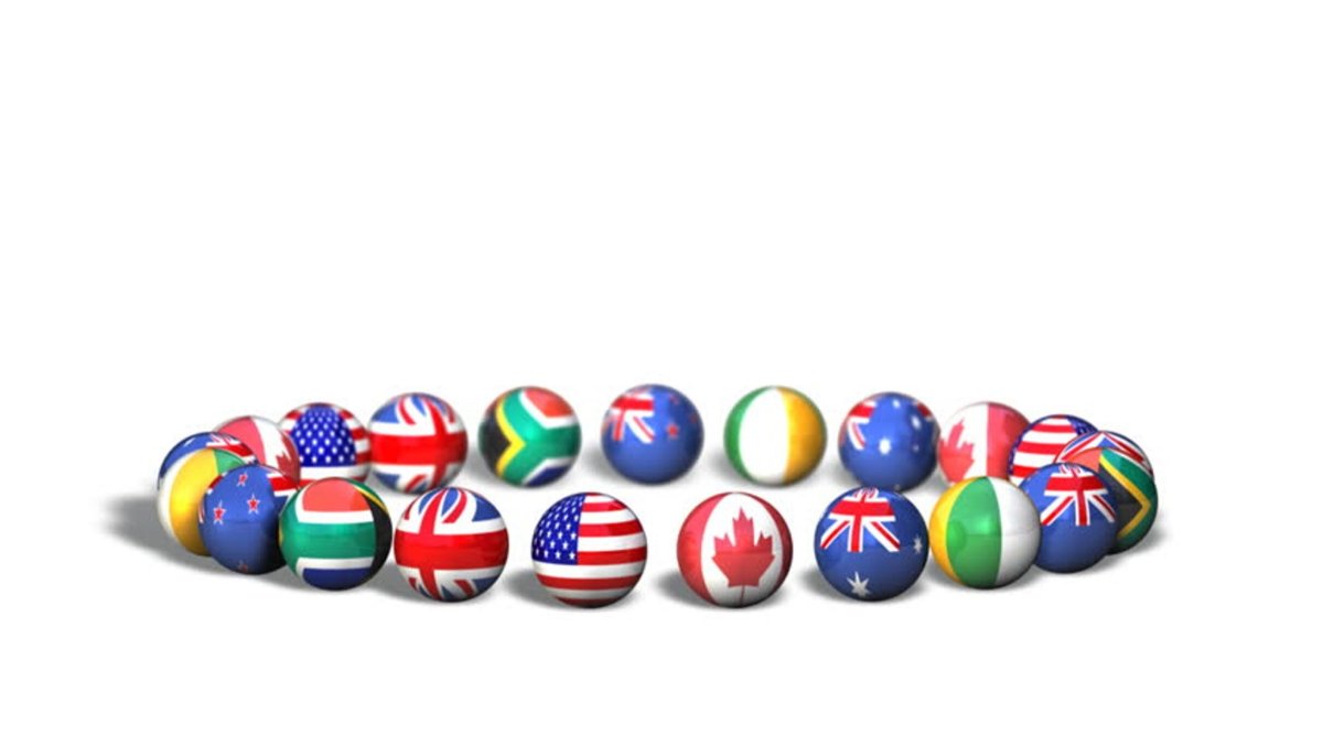 Иностранные языки