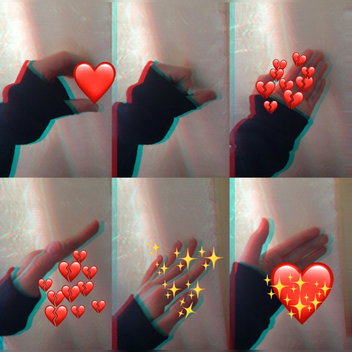 Девушка с разбитым сердцем