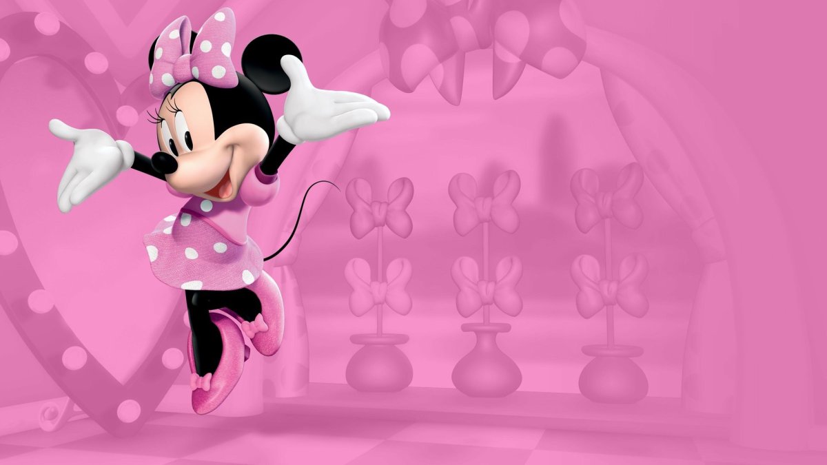 Минни Вулсей