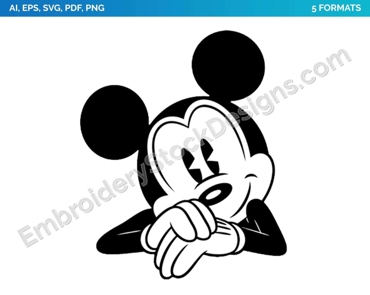 Mikki Maus Микки Маус