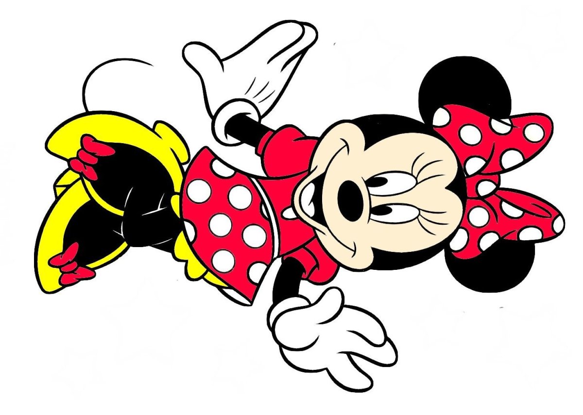 Герои Дисней