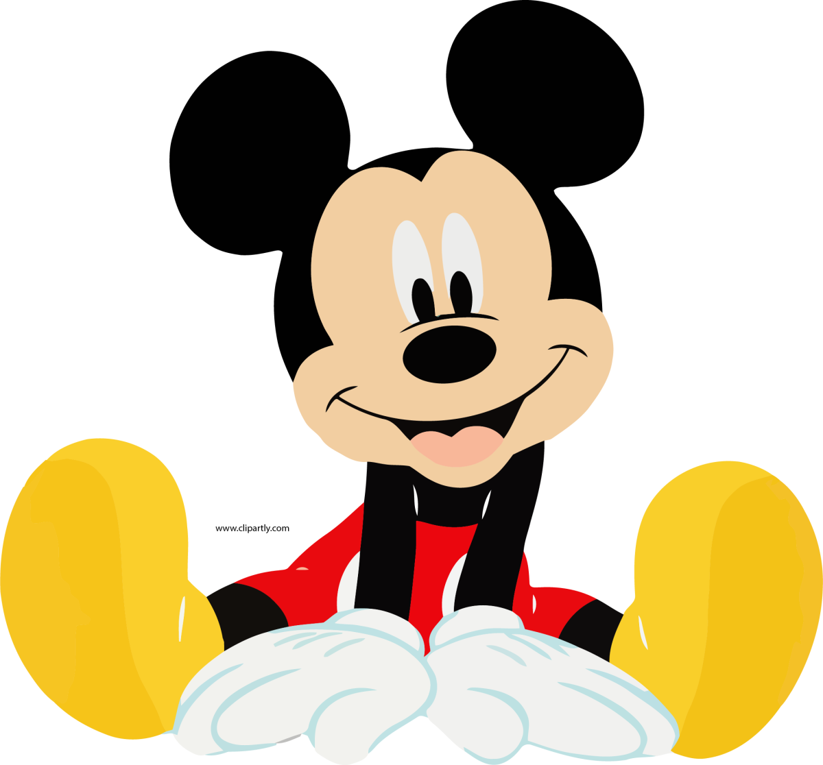 Микки Маус обои