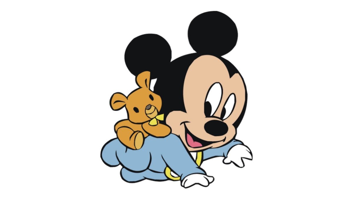 Минни Дисней