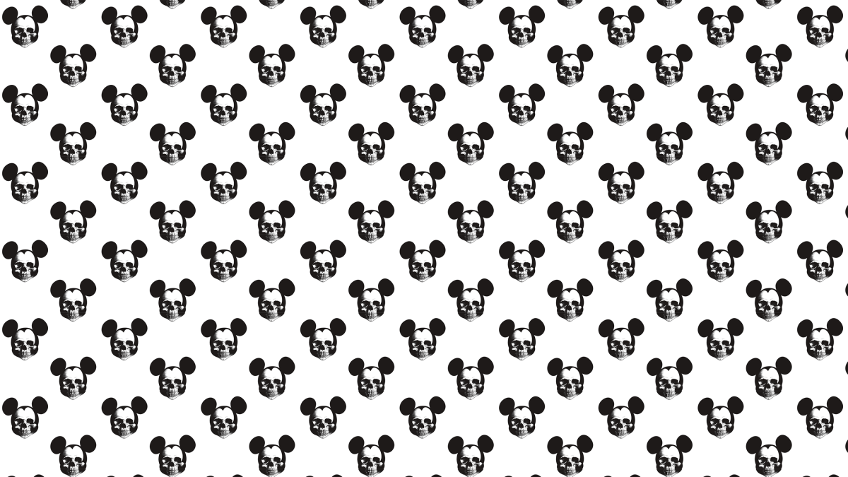 Дисней микимаус день рождения