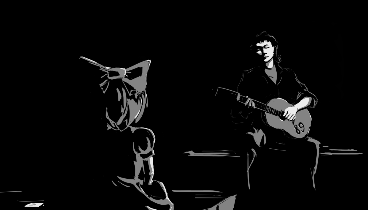 Виктор Робертович Цой жив ?