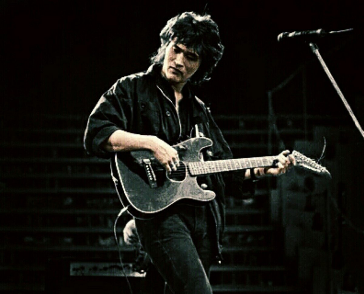 Витя Цой 1965