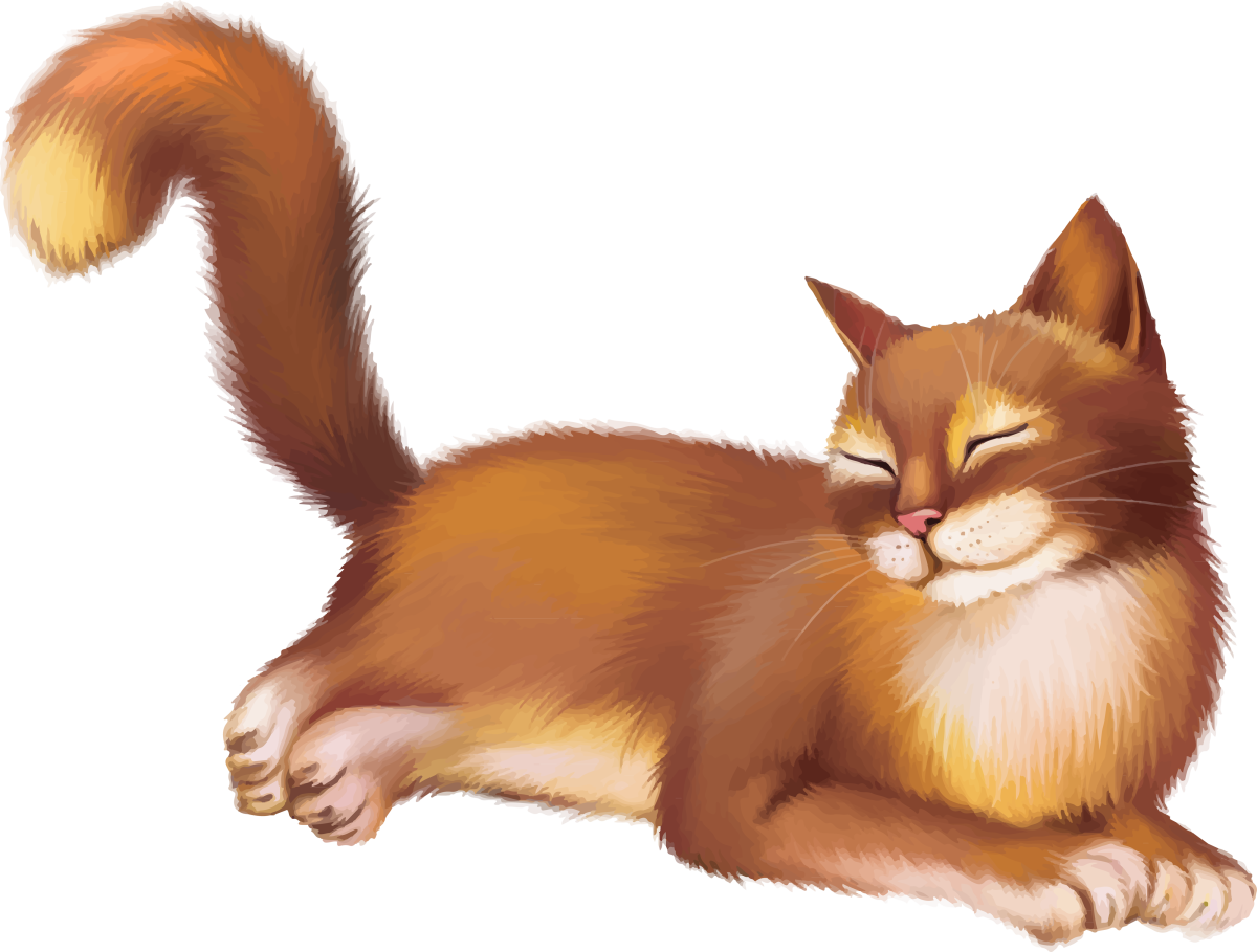 Кошечка для детского сада