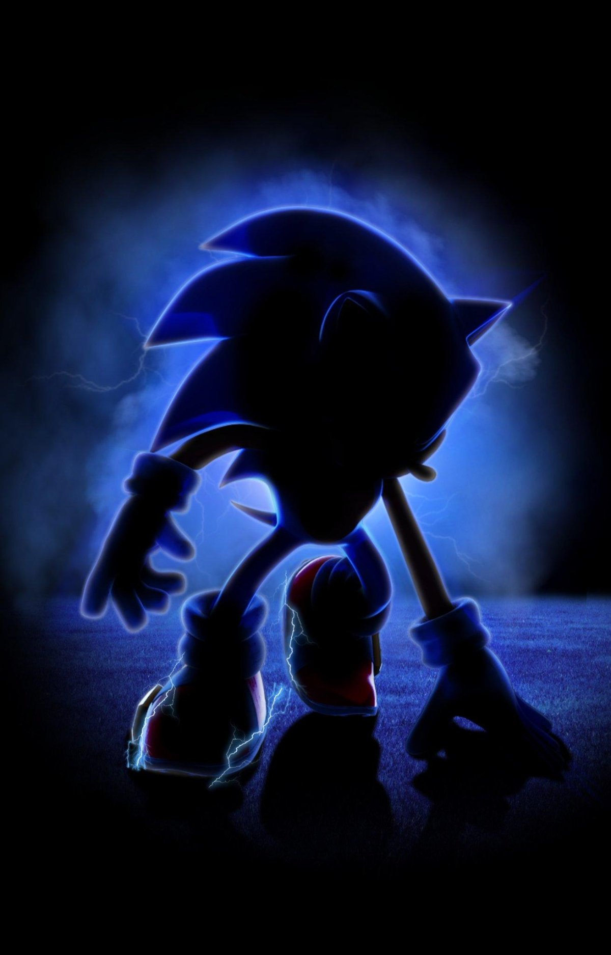 Соник фильм