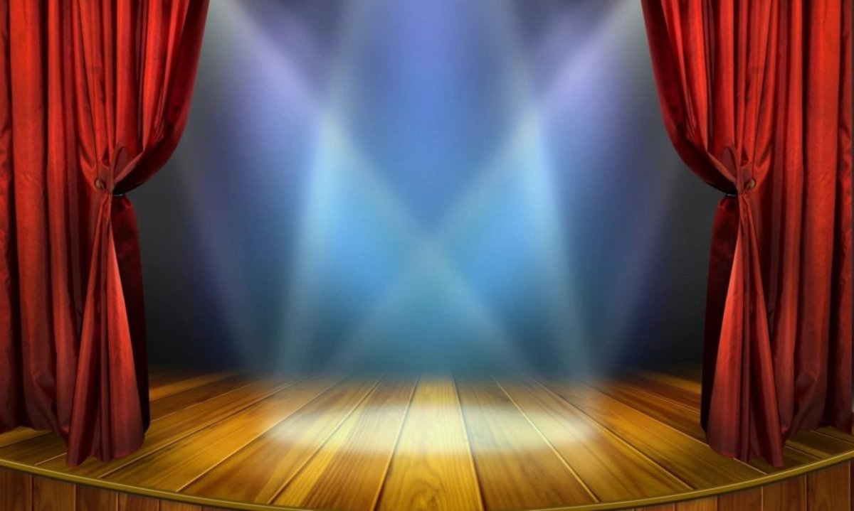 Фотограф Саша Гусов балет