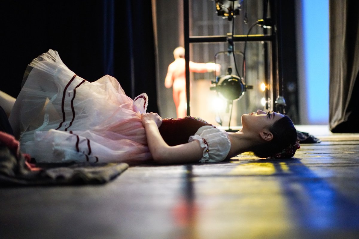 Джессика рэббит