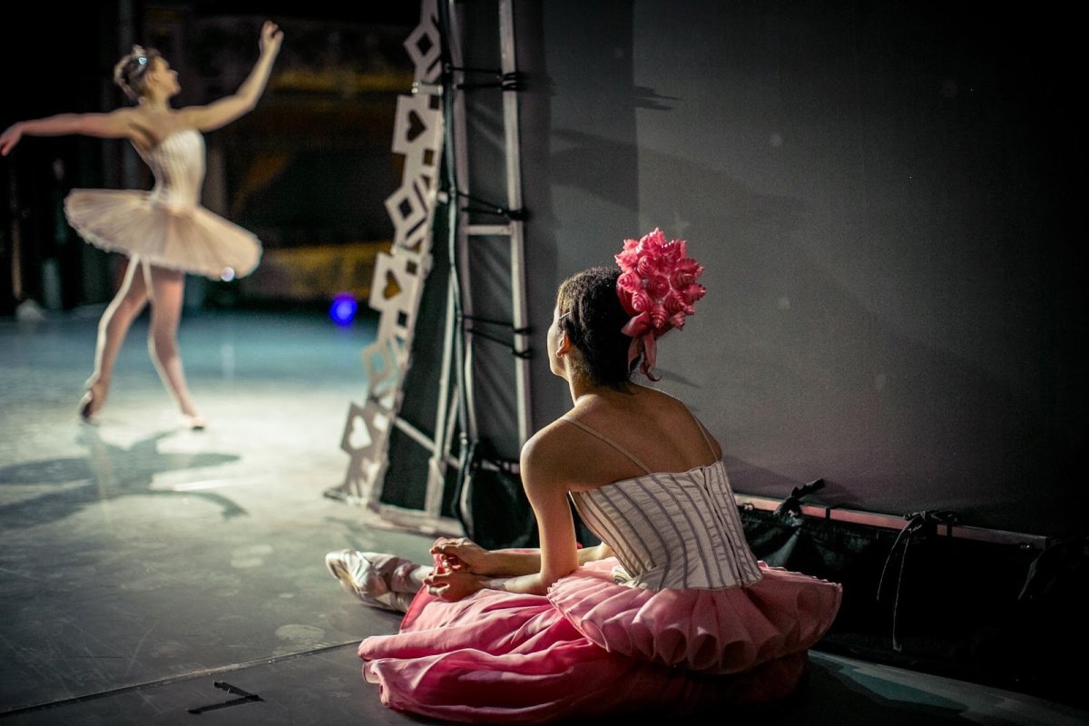 Закулисье 4чан