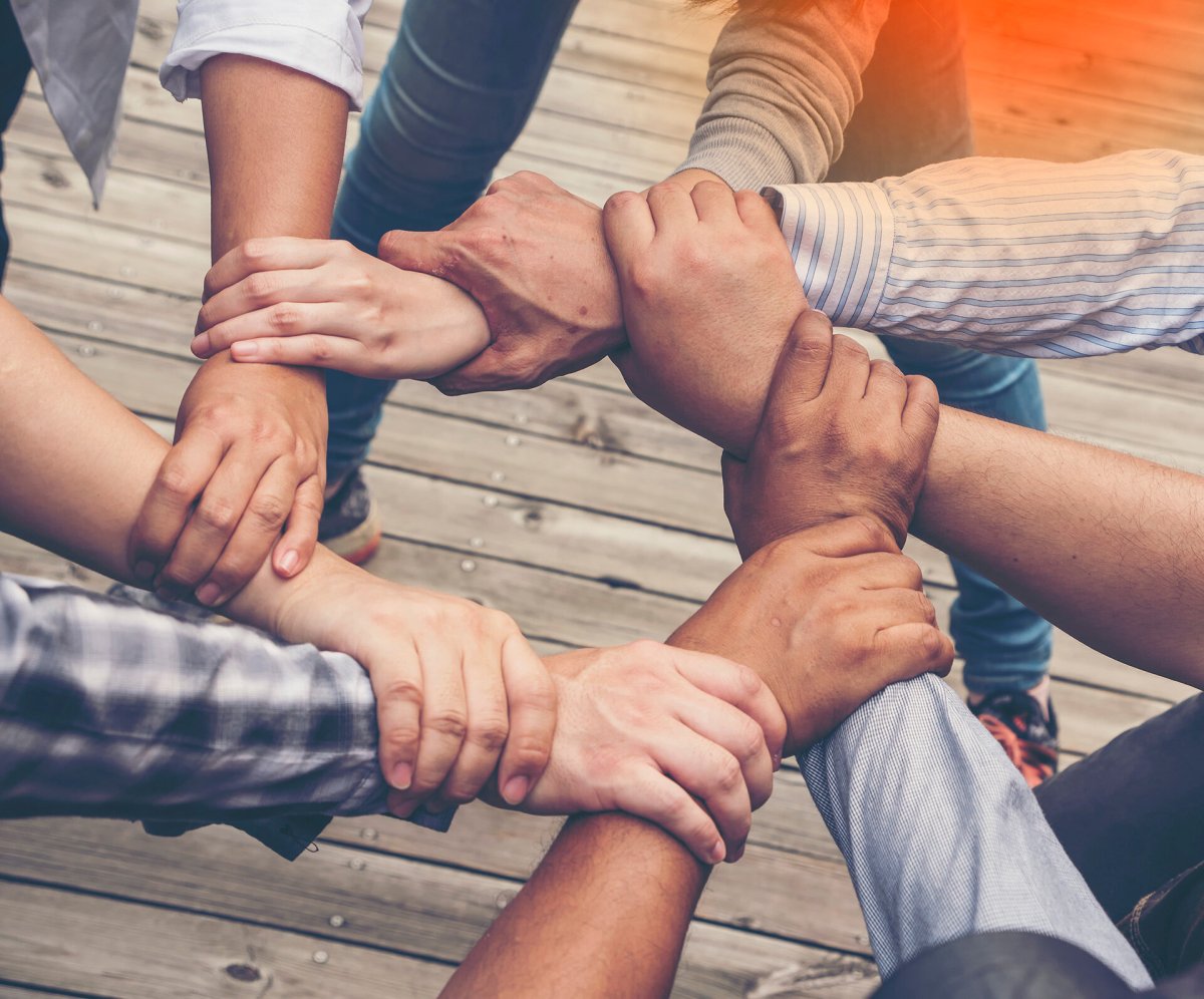 Поддерживающие фразы