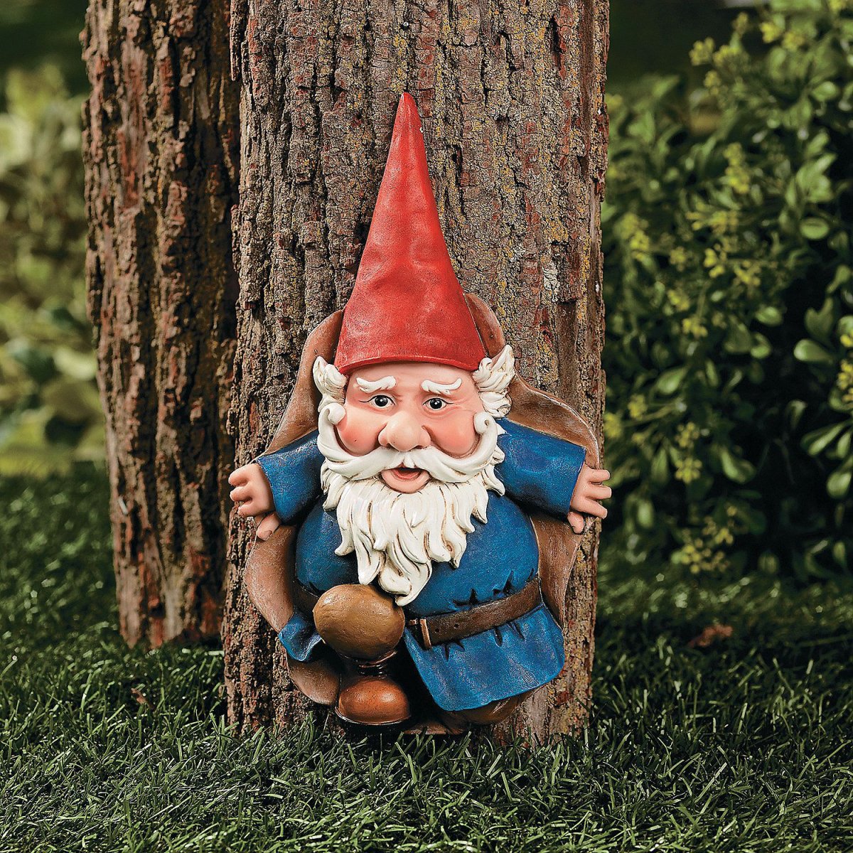 Поделки из природных материалов