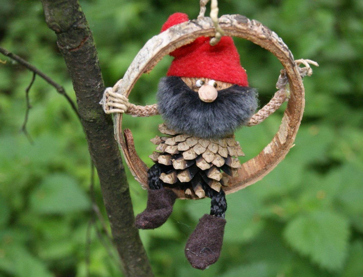 Старичок Боровичок