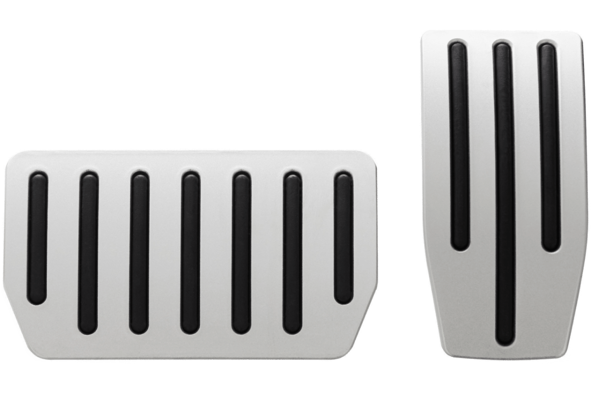 Газовая педаль