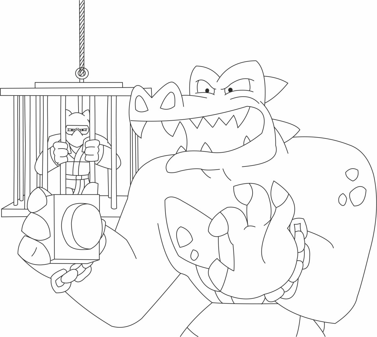 Гуджитсу 2022