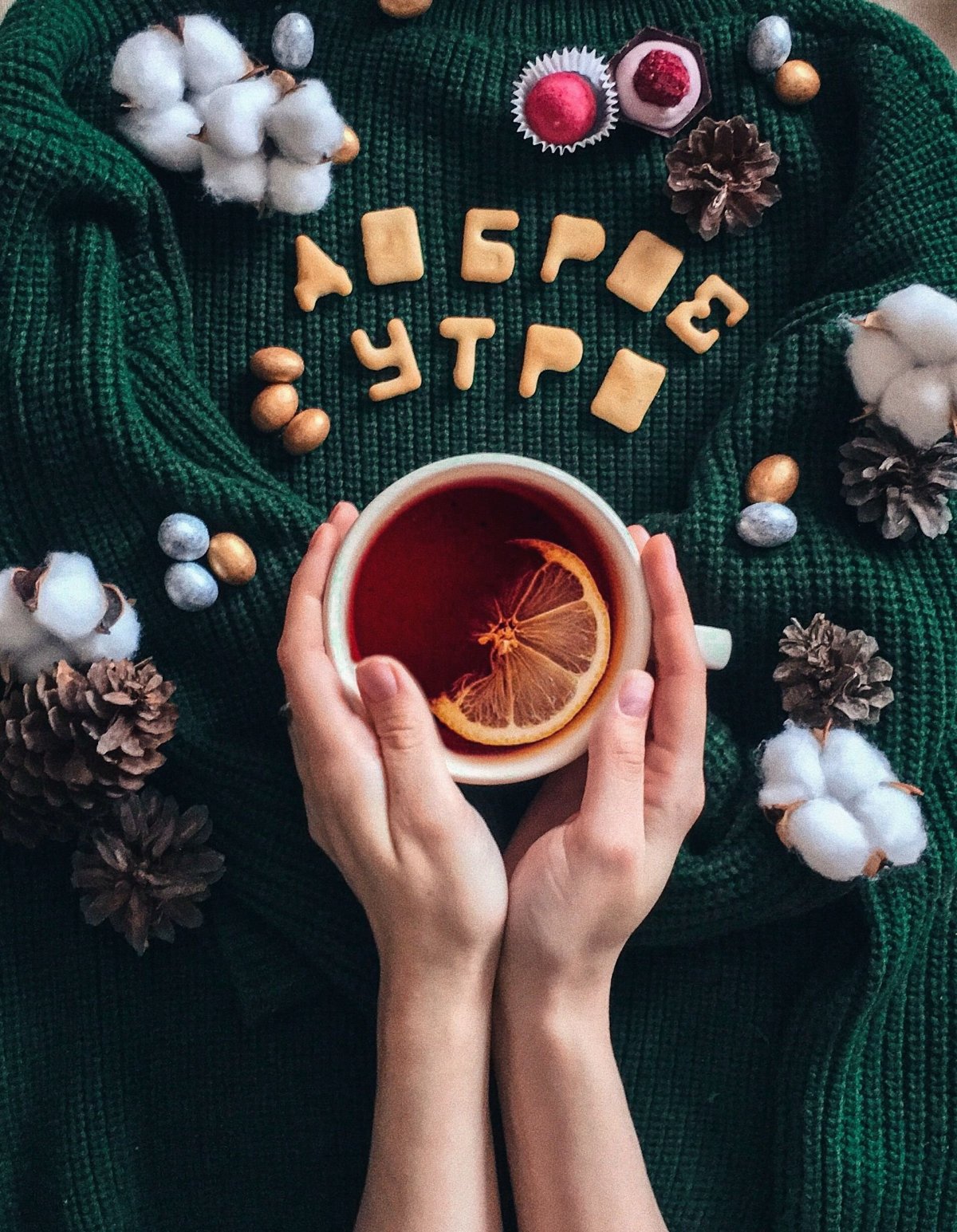 Красиво фотографировать на телефон