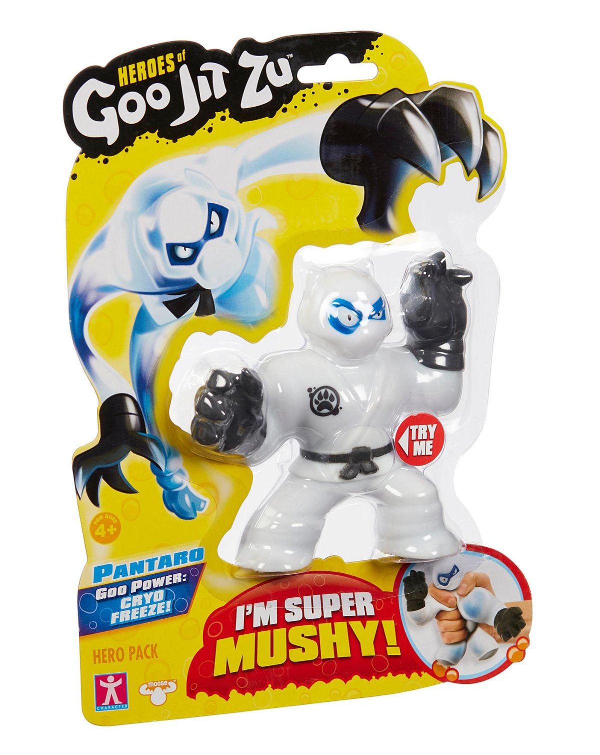 Фигурки гуджитсу Скорпиус