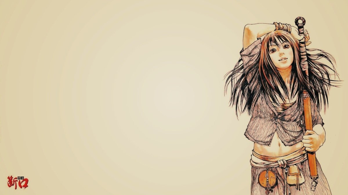 Герои гуджитцу Марвел