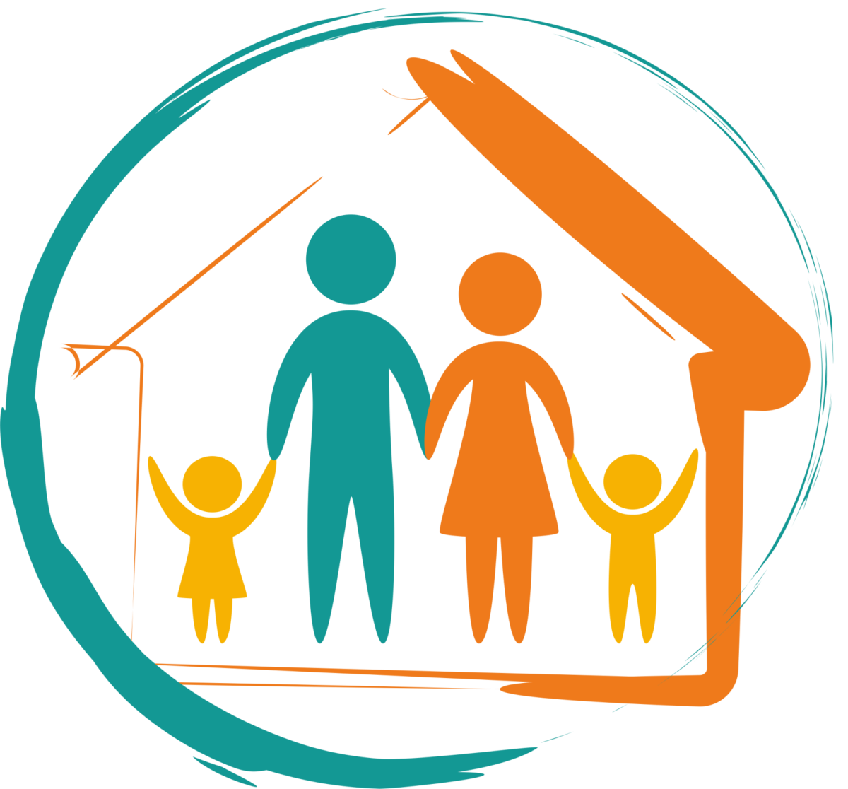 Семья значок