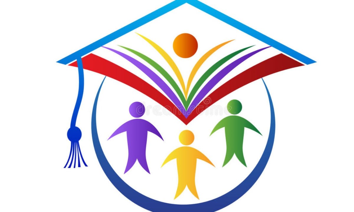 Эмблемы детских объединений