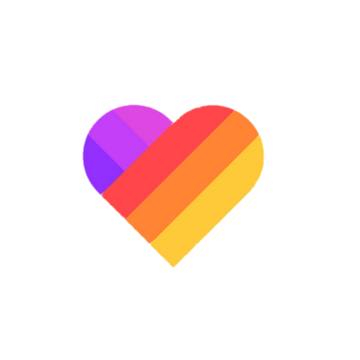 Лайки приложение значок