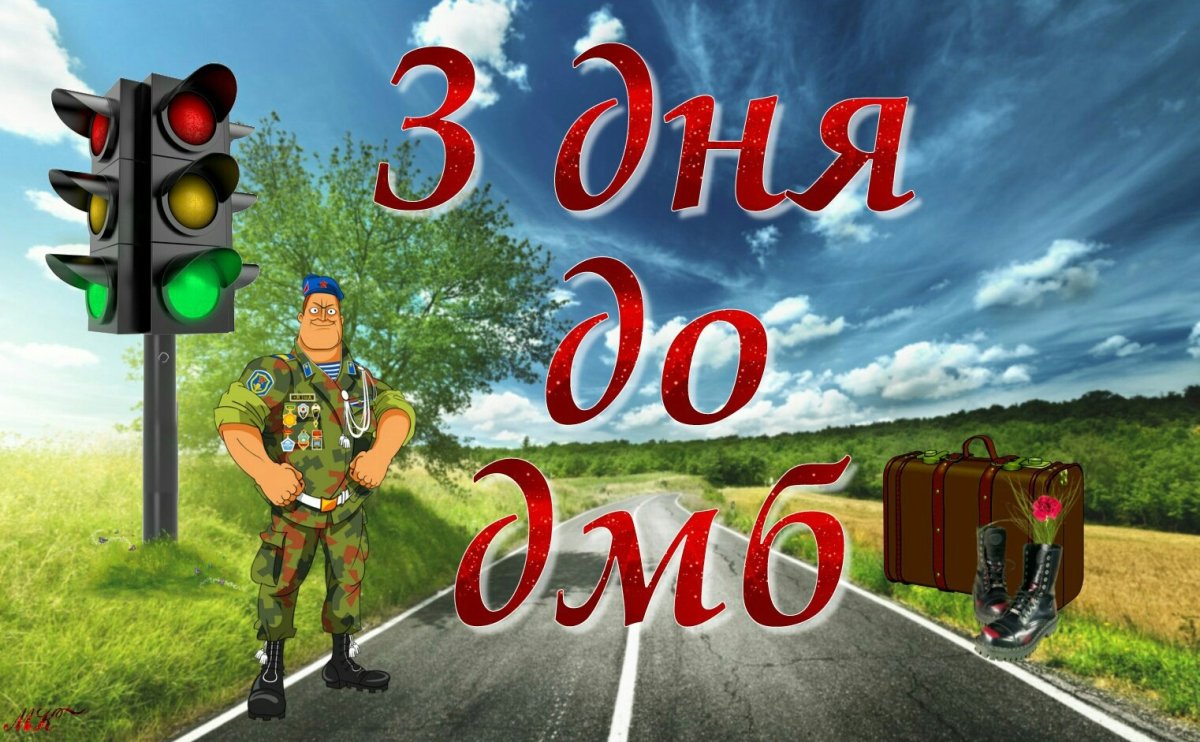 300 Дней до дембеля