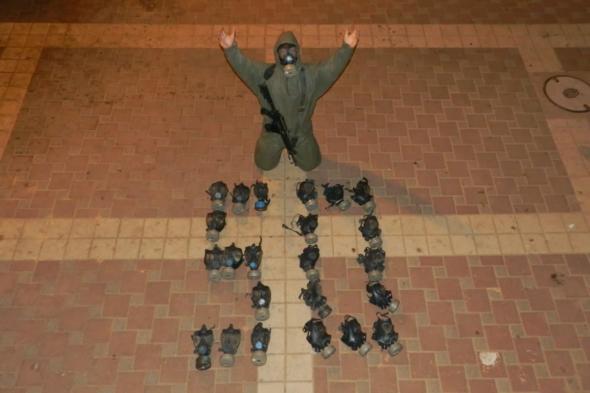 70 Дней до ДМБ