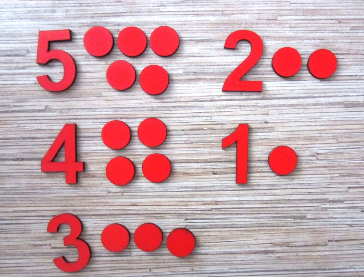 Цифра 26 красивая