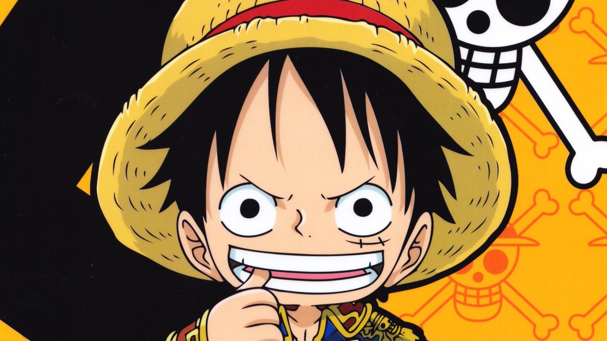 Ророноа Зоро в бандане