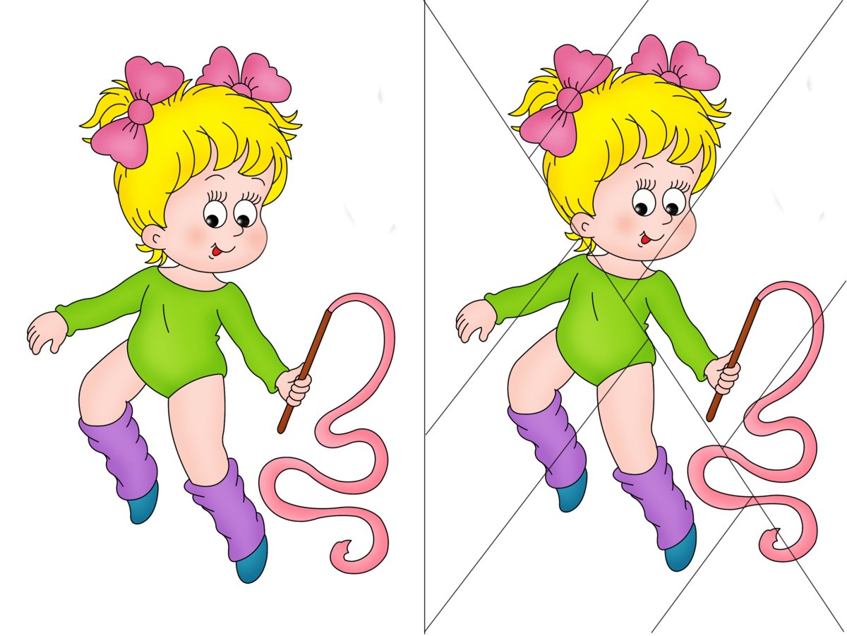 Дидактический материал профессии