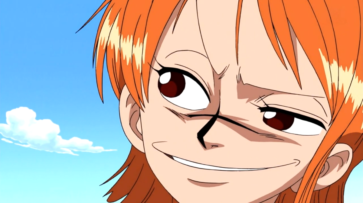 Boichi Ван Пис