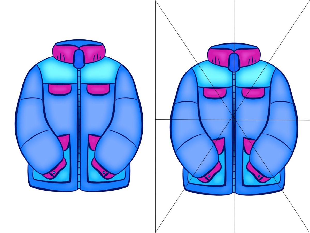 Разрезной пазл для детей