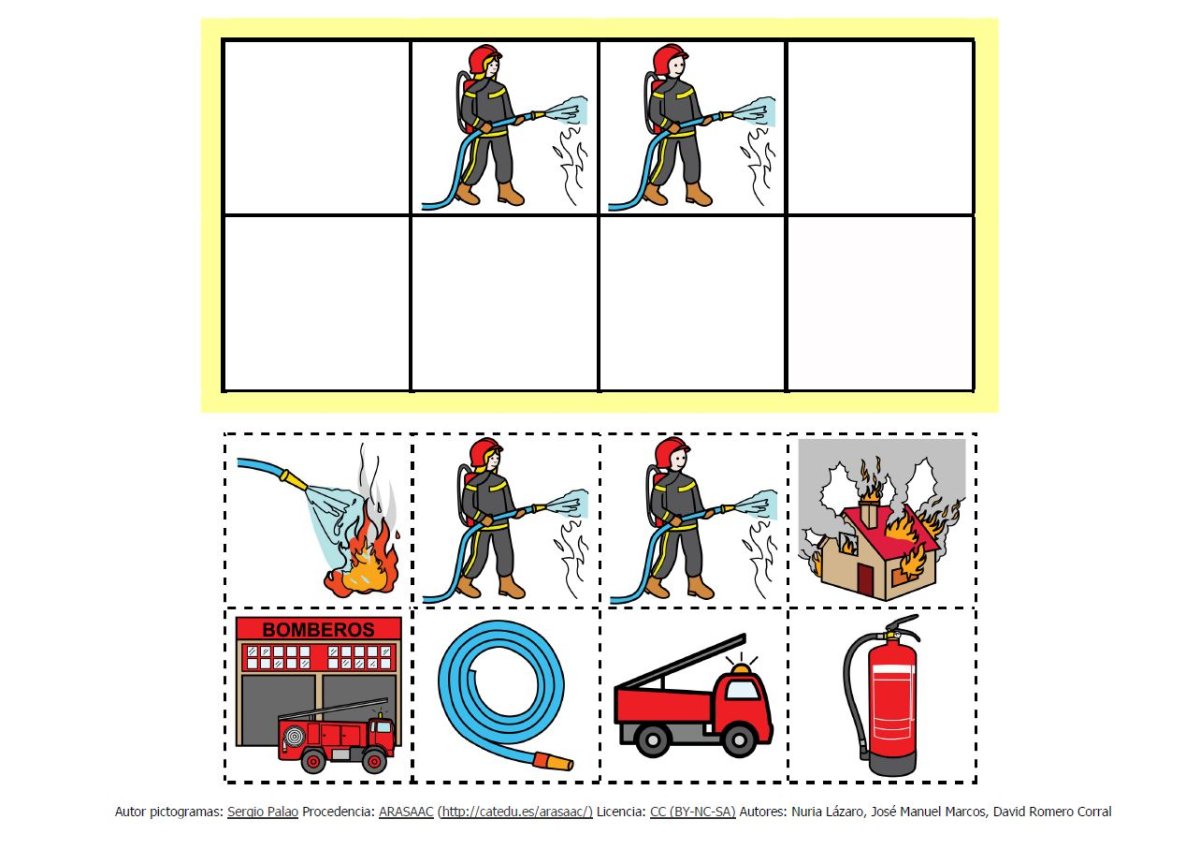 Дидактические игры в мире профессий для дошкольников