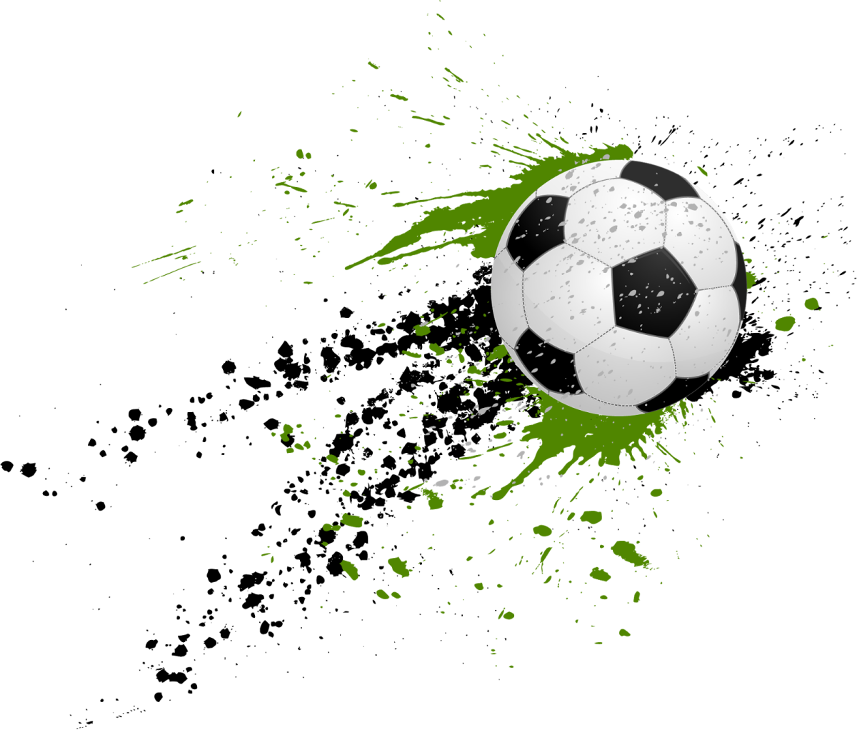 Футбольные эмблемы