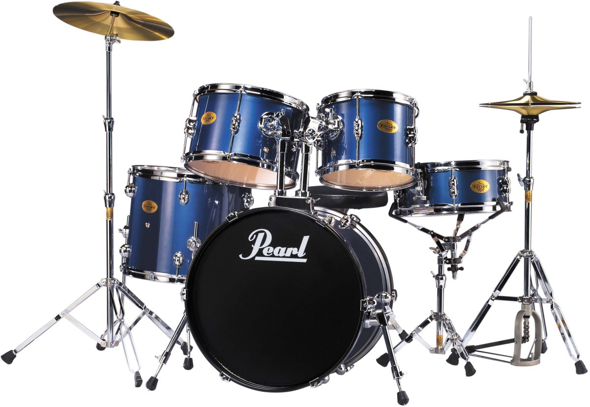 Ударные инструменты фон