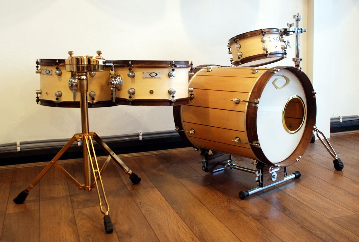 Акустические инструменты