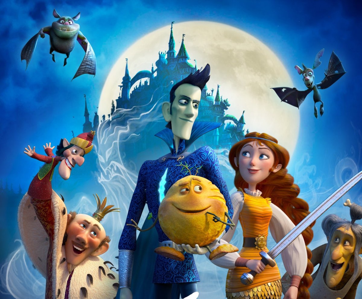 Кощей похититель невест 2022