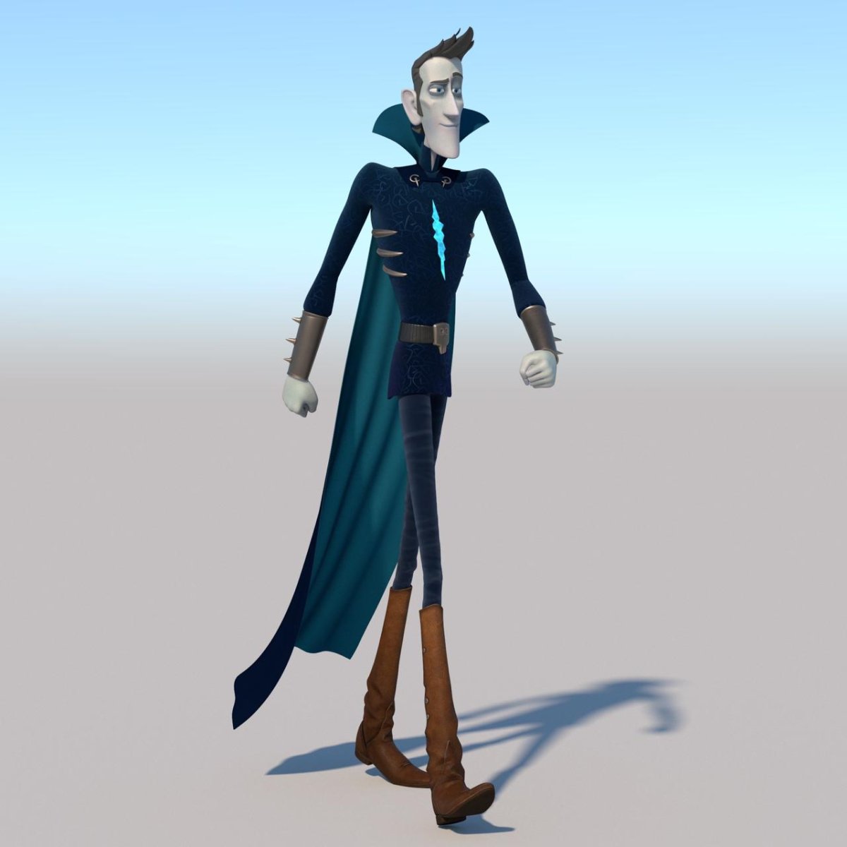 Роман Папсуев (Амок)