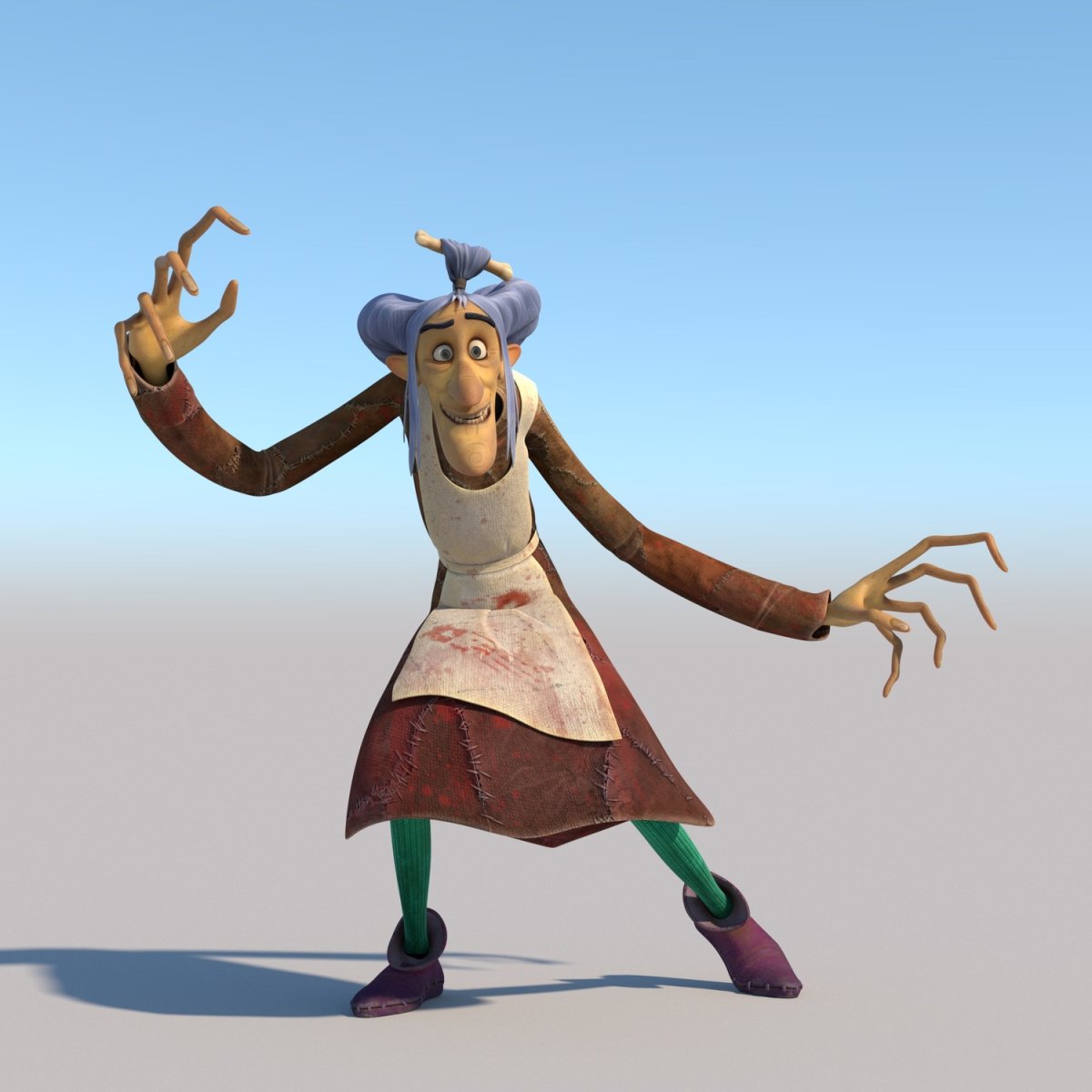 Кощей похититель невест мультфильм 2022