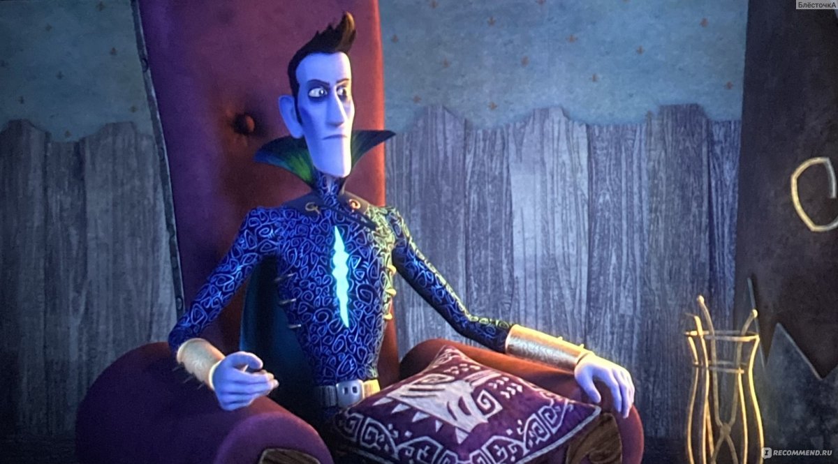 Кощей фильм 2022