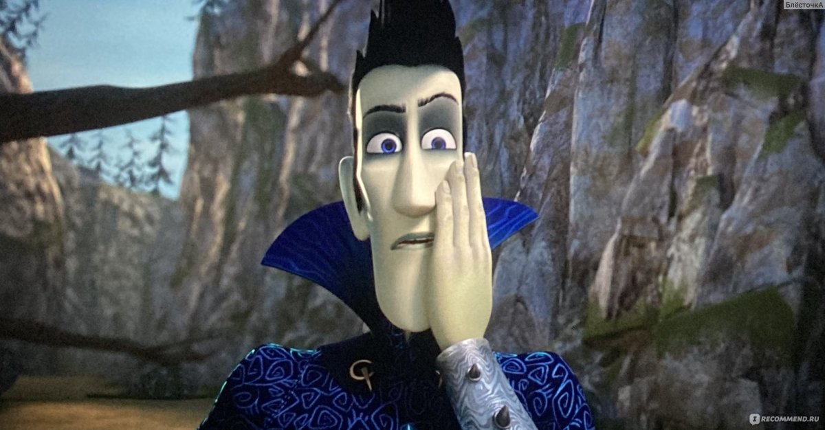 Кощей. Похититель невест мультфильм 2021